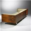 Image 1 : Milo Baughman, sofa, model 2165