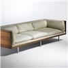 Image 2 : Milo Baughman, sofa, model 2165
