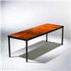 Image 1 : Roger Capron, coffee table