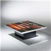 Image 1 : Roger Capron, coffee table
