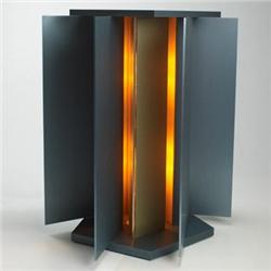 Kim Moltzer, table lamp