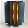 Image 1 : Kim Moltzer, table lamp