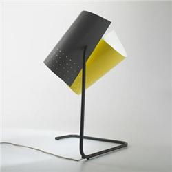 Lester Geis, T-5-G table lamp