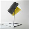 Image 1 : Lester Geis, T-5-G table lamp
