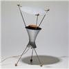 Image 1 : James Harvey Crate, T-C-3 table lamp