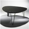 Image 2 : Isamu Noguchi, Rudder coffee table, model IN-52