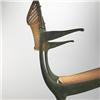 Image 2 : Dan Johnson, Gazelle lounge chair, model 30B