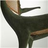 Image 2 : Dan Johnson, Gazelle lounge chair, model 30B