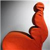Image 2 : Verner Panton, prototype Easy chair