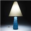 Image 1 : Elizabeth Garouste and Mattia Bonetti, table lamp