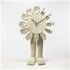 Image 1 : Pedro Friedeberg, table clock