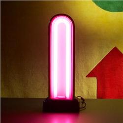 Ettore Sottsass, Asteroid table lamp