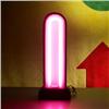 Image 1 : Ettore Sottsass, Asteroid table lamp