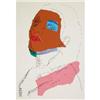 Image 1 : Andy Warhol 1928-1987, set of three prints from Ladies and Gentleman