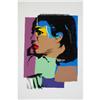 Image 2 : Andy Warhol 1928-1987, set of three prints from Ladies and Gentleman