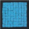 Image 1 : Joseph Marioni b. 1943, The Color Name Cobalt Blue #16