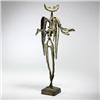 Image 1 : Theodore J. Roszak 1907-1981, Rite of Passage