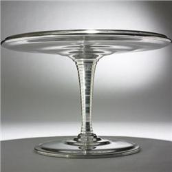 Ron Arad, Spin table
