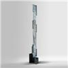 Image 1 : Isamu Noguchi , Wind Catcher (IN82-2088)