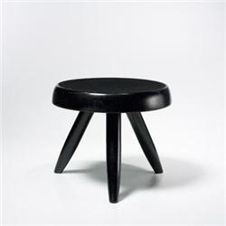 Charlotte Perriand, stool
