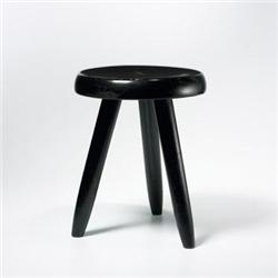 Charlotte Perriand, stool