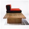 Image 1 : Charlotte Perriand, Tokyo bench