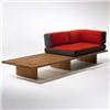 Image 2 : Charlotte Perriand, Tokyo bench