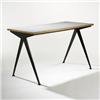 Image 1 : Jean  Prouve, Compass table