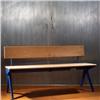 Image 1 : Jean Prouve, bench