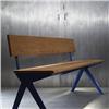 Image 2 : Jean Prouve, bench
