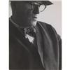 Image 1 : Lucien Herve, Portrait of Pierre Jeanneret