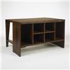 Image 1 : Pierre Jeanneret, desk from the Base building, Chandigarh