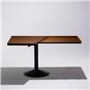 Image 1 : Franco Albini, Stadera desk