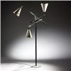 Image 1 : Arredoluce, Three arm floor lamp