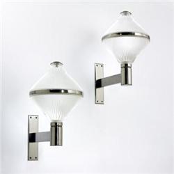 BBPR studio, sconces, pair