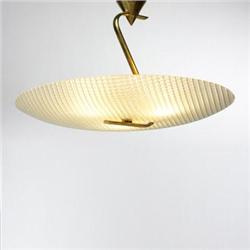 Fontana Arte, chandelier