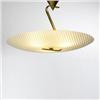 Image 1 : Fontana Arte, chandelier