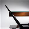 Image 2 : Ico and Luisa Parisi, custom tea trolley