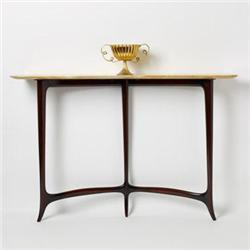 Guglielmo Ulrich, console