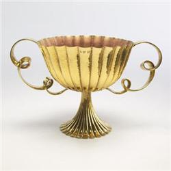 Josef Hoffmann, centerpiece