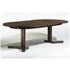 Image 1 : Edward Wormley, custom dining table, model 6018