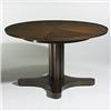 Image 2 : Edward Wormley, custom dining table, model 6018