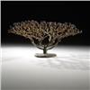 Image 1 : Harry Bertoia, untitled (Bush Form)