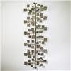 Image 1 : Harry Bertoia, untitled (Multi-Plane Construction)