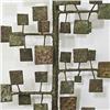Image 2 : Harry Bertoia, untitled (Multi-Plane Construction)