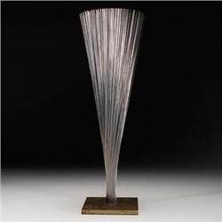 Harry Bertoia, untitled (Spray)