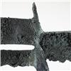 Image 2 : Harry Bertoia, untitled (Spill Cast)