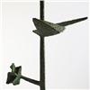 Image 2 : Harry Bertoia, untitled (Welded Form)