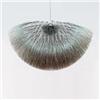 Image 1 : Harry Bertoia, untitled (Hanging Hemisphere)