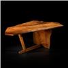 Image 1 : George Nakashima, Minguren Desk